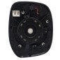 Piastra Specchio sinistro (Termica) (C/Blis) Hyundai Staria dal 2021 5074SPRX