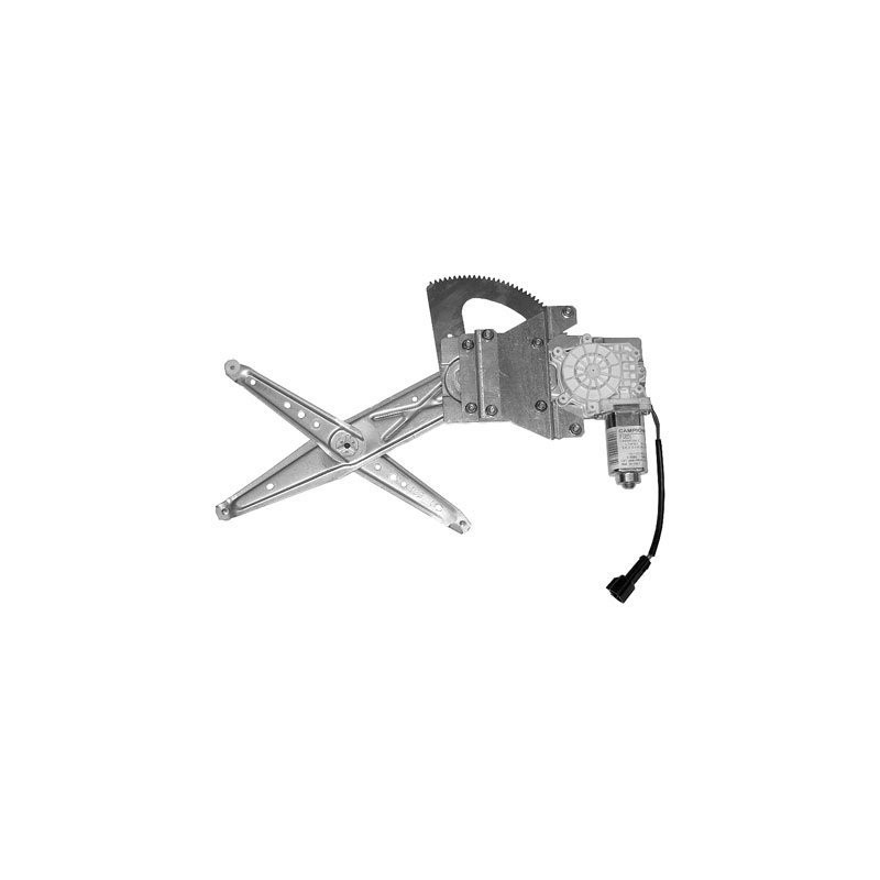 Alz.elett.anteriore destro Land Rover Defender 09/2002- LR22R