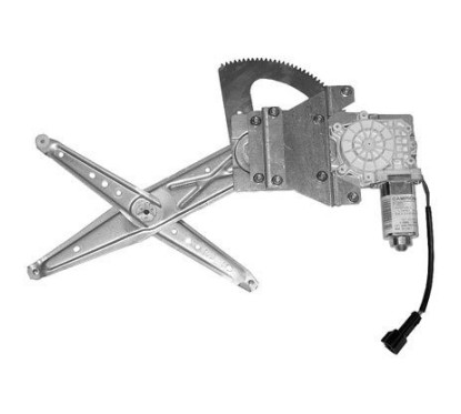 Alz.elett.anteriore destro Land Rover Defender 09/2002- LR22R - 31-LR22R - 31-LR22R