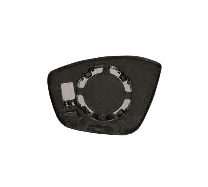 Piastra Specchio destro Conv. Term. Peugeot 208-Peugeot 2008-Peugeot 308 II-Peugeot 508/Citroen C3-C4 e altri modelli