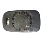 Piastra Specchio destro/Sinistro Convessa Renault Clio dal 200509/Renault Megane anche per Renault Scenic-Grand Scenic 717SDPC