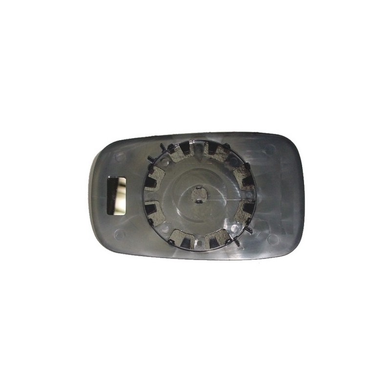 Piastra Specchio destro/Sinistro Convessa Termica Renault Clio dal anche per Renault Scenic-Grand Scenic 717SDPRC