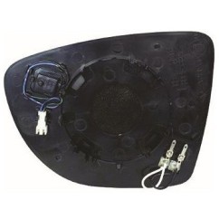 Piastra Specchio destro (Termica) (C/Blis) Renault Clio dal 2012 / Renault Captur dal 201320 / Renault e altri modelli 728DPRX