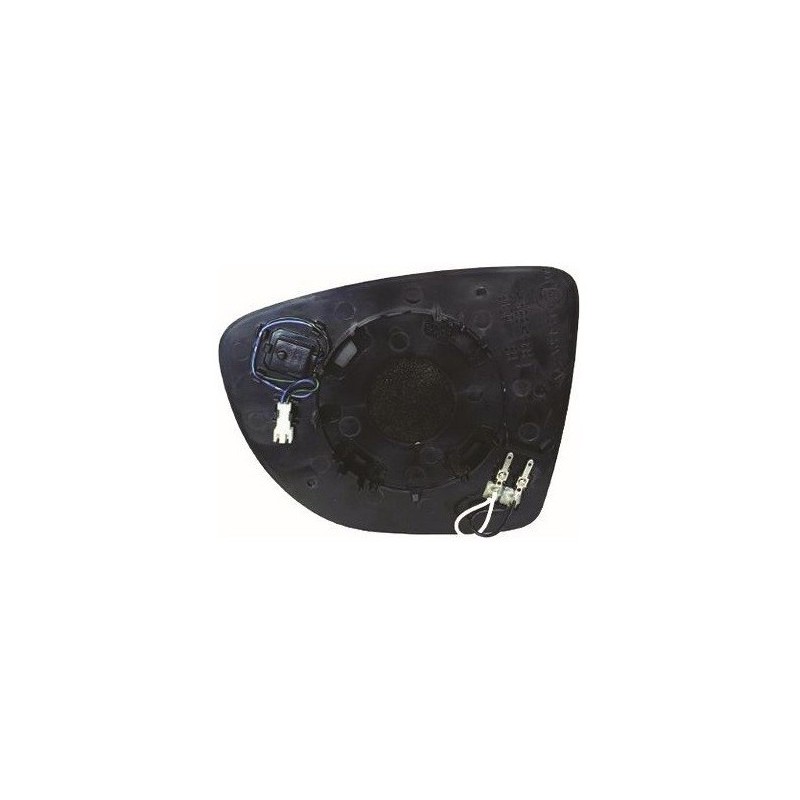 Piastra Specchio destro (Termica) (C/Blis) Renault Clio dal 2012 / Renault Captur dal 201320 / Renault e altri modelli 728DPRX