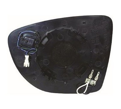 Piastra Specchio destro (Termica) (C/Blis) Renault Clio dal 2012 / Renault Captur dal 201320 / Renault e altri modelli