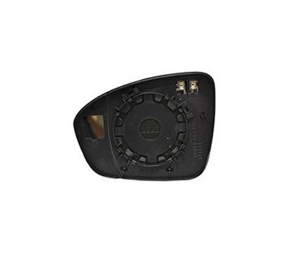 Piastra Specchio destro Convessa Termica C/Blis Renault Talisman-Renault Megane dal 2015-Renault Clio e altri modelli