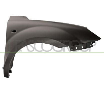 Parafango anteriore destro per Alfa Romeo Mito AA2103013