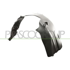 Passaruota anteriore destro per Alfa Romeo Mito AA2103603 - 64-AA2103603 - 64-AA2103603