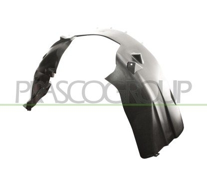 Passaruota anteriore destro per Alfa Romeo Mito AA2103603