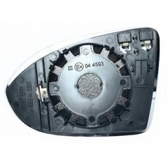 Piastra Specchio destro Convessa Termica Vw Volkswagen Arteon-Volkswagen Passat dal 2013 980DPR - 29-980DPR - 29-980DPR