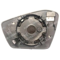 Piastra Specchio destro (Termica) Skoda Kamiq dal 2019 anche per Skoda Scala 981DPR