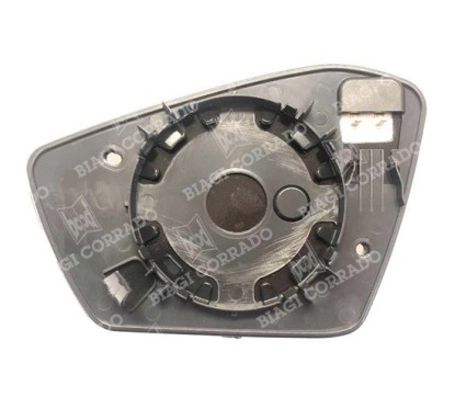 Piastra Specchio destro (Termica) Skoda Kamiq dal 2019 anche per Skoda Scala 981DPR - 29-981DPR - 29-981DPR