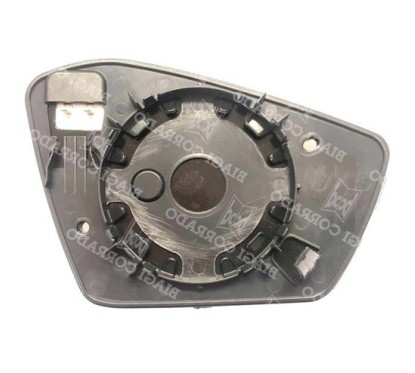 Piastra Specchio sinistro (Termica) Skoda Kamiq dal 2019 anche per Skoda Scala 981SPR - 29-981SPR - 29-981SPR