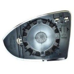 Piastra Specchio destro Convessa Termica Vw Volkswagen Touran dal 2015 - Volkswagen Golf Sportsvan VII 982DPR - 29-982DPR -