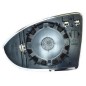 Piastra Specchio destro Convessa Termica Vw Volkswagen Touran dal 2015 - Volkswagen Golf Sportsvan VII 982DPR