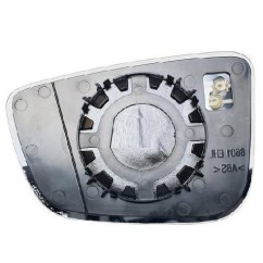 Piastra Specchio destro per Bmw 3 (G20/G21), 4 (G22/G23) Coupe/Cabrio e 4 (G24) Grand Coupe Mtech e altri modelli ASF118DPR