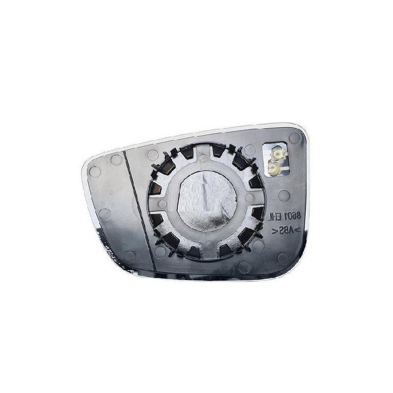 Piastra Specchio destro per Bmw 3 (G20/G21), 4 (G22/G23) Coupe/Cabrio e 4 (G24) Grand Coupe Mtech e altri modelli ASF118DPR