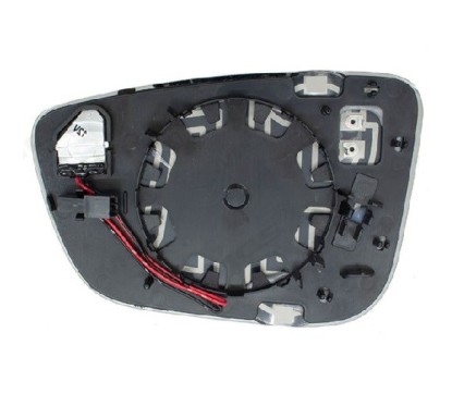 Piastra Specchio destro (Asferica) (Termica) (C/Blis) per Bmw 3 (G20/G21) e 4 (G22/G23) Coupe/Cabrio e altri modelli