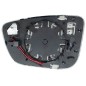 Piastra Specchio destro (Asferica) (Termica) (C/Blis) per Bmw 3 (G20/G21) e 4 (G22/G23) Coupe/Cabrio e altri modelli ASF118DPRX