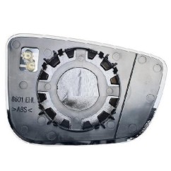 Piastra Specchio sinistro per Bmw 3 (G20/G21), 4 (G22/G23) Coupe/Cabrio e 4 (G24) Grand Coupe Mtech e altri modelli ASF118SPR