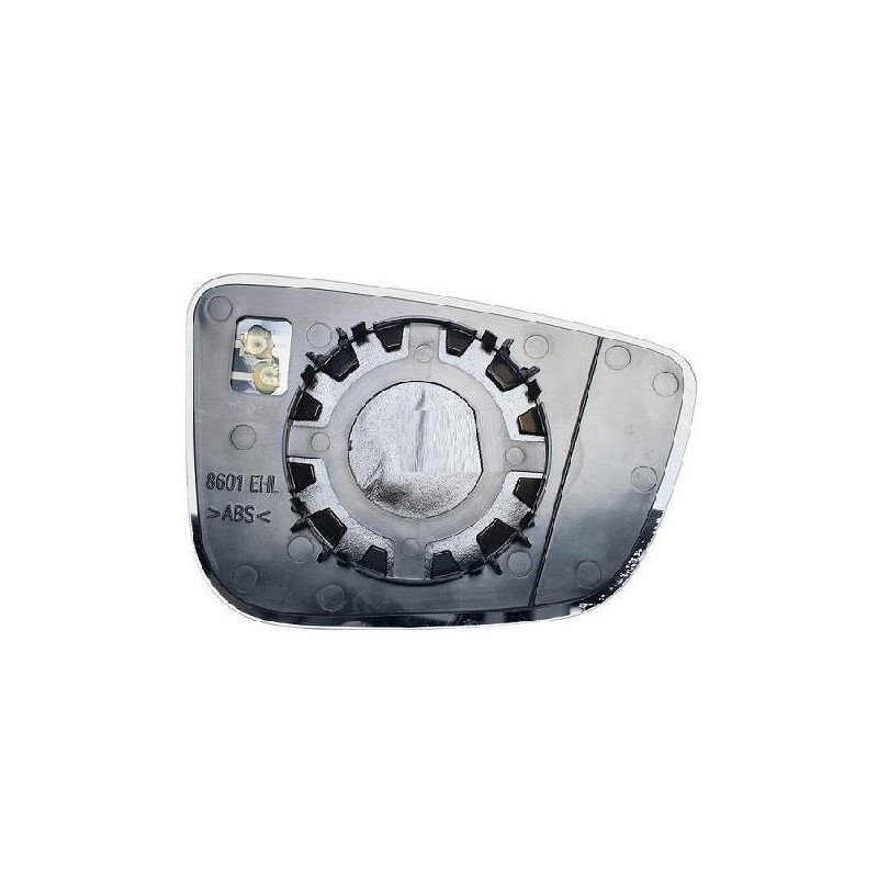 Piastra Specchio sinistro per Bmw 3 (G20/G21), 4 (G22/G23) Coupe/Cabrio e 4 (G24) Grand Coupe Mtech e altri modelli ASF118SPR