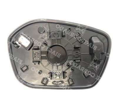 Piastra Specchio sinistro (Asferica) (Termica) Honda Civic dal 2022 ASF1223SPR - 29-ASF1223SPR - 29-ASF1223SPR