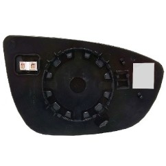Piastra Specchio sinistro Asferica Termica Hyundai I20 dal 2020-Bayon ASF1289SPR - 29-ASF1289SPR - 29-ASF1289SPR