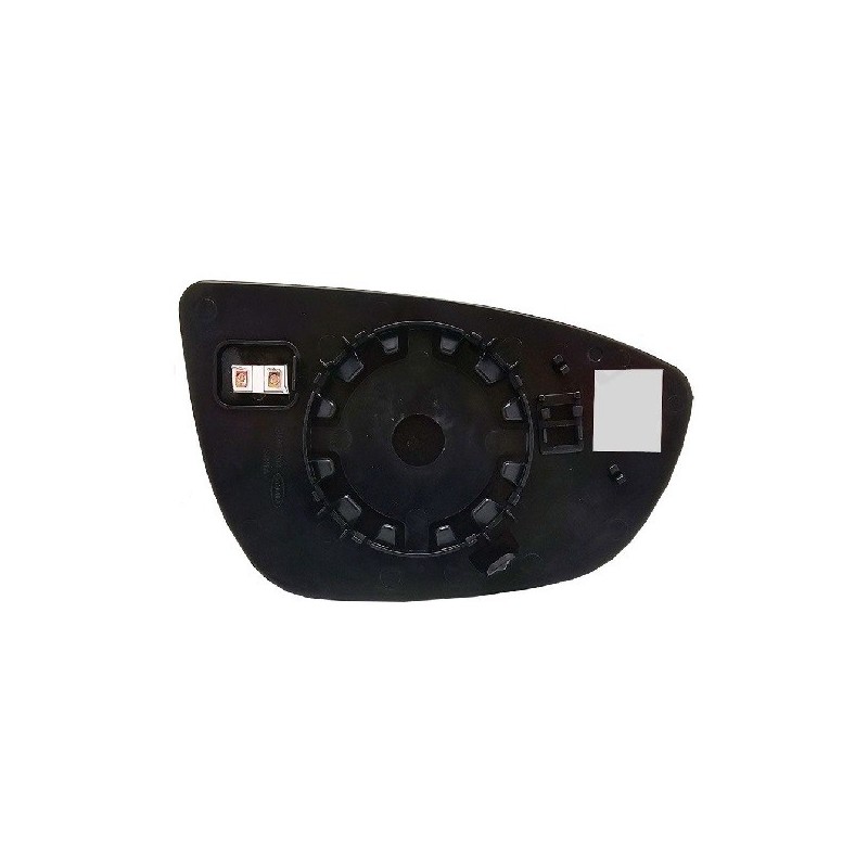 Piastra Specchio sinistro Asferica Termica Hyundai I20 dal 2020-Bayon ASF1289SPR