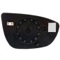 Piastra Specchio sinistro Asferica Termica Hyundai I20 dal 2020-Bayon ASF1289SPR