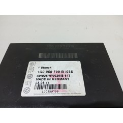 Centralina chiusure VOLKSWAGEN Passat Variant 4° Serie