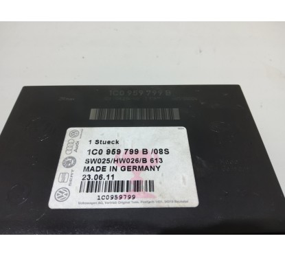 Centralina chiusure VOLKSWAGEN Passat Variant 4° Serie