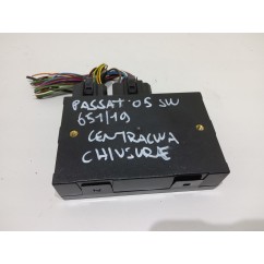 Centralina chiusure VOLKSWAGEN Passat Variant 4° Serie