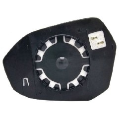 Piastra Specchio destro (Asferica) (Termica) Serie 5 dal 2023/7 dal per Bmw 5 (G60/G61), 7 / I7 (G70) e X3 (G45) ASF129DPR -