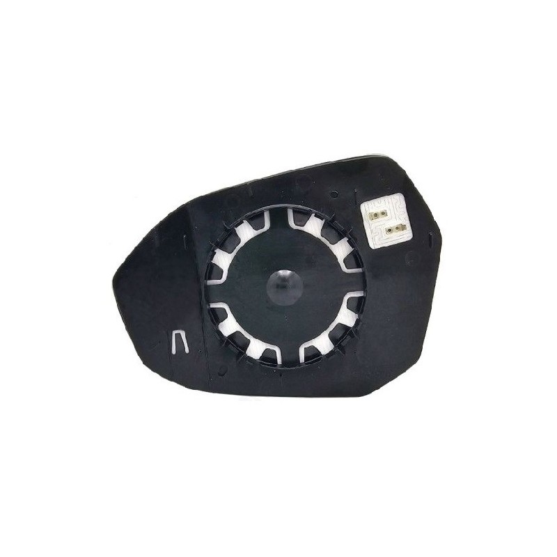 Piastra Specchio destro (Asferica) (Termica) Serie 5 dal 2023/7 dal per Bmw 5 (G60/G61), 7 / I7 (G70) e X3 (G45) ASF129DPR