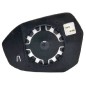 Piastra Specchio destro (Asferica) (Termica) Serie 5 dal 2023/7 dal per Bmw 5 (G60/G61), 7 / I7 (G70) e X3 (G45) ASF129DPR