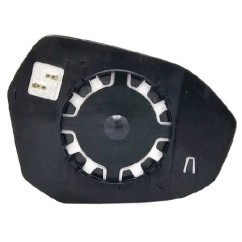 Piastra Specchio sinistro (Asferica) (Termica) Serie 5 dal 2023/7 dal per Bmw 5 (G60/G61), 7 / I7 (G70) e X3 (G45) ASF129SPR