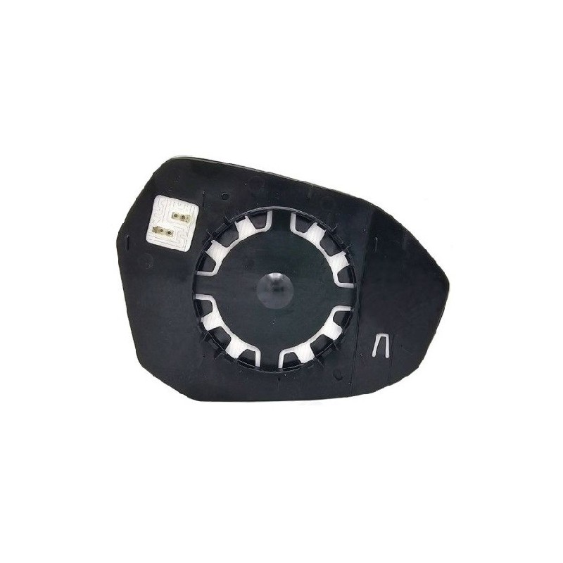 Piastra Specchio sinistro (Asferica) (Termica) Serie 5 dal 2023/7 dal per Bmw 5 (G60/G61), 7 / I7 (G70) e X3 (G45) ASF129SPR