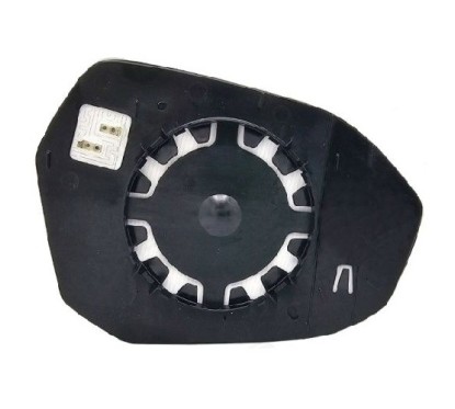 Piastra Specchio sinistro (Asferica) (Termica) Serie 5 dal 2023/7 dal per Bmw 5 (G60/G61), 7 / I7 (G70) e X3 (G45) ASF129SPR