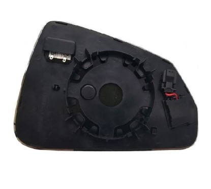 Piastra Specchio sinistro (Asferica) per Bmw 1 (F70), 2 (U06) Active Tourer e X1 / IX1 (U11) e altri modelli ASF131SPRX -