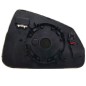 Piastra Specchio sinistro (Asferica) per Bmw 1 (F70), 2 (U06) Active Tourer e X1 / IX1 (U11) e altri modelli ASF131SPRX
