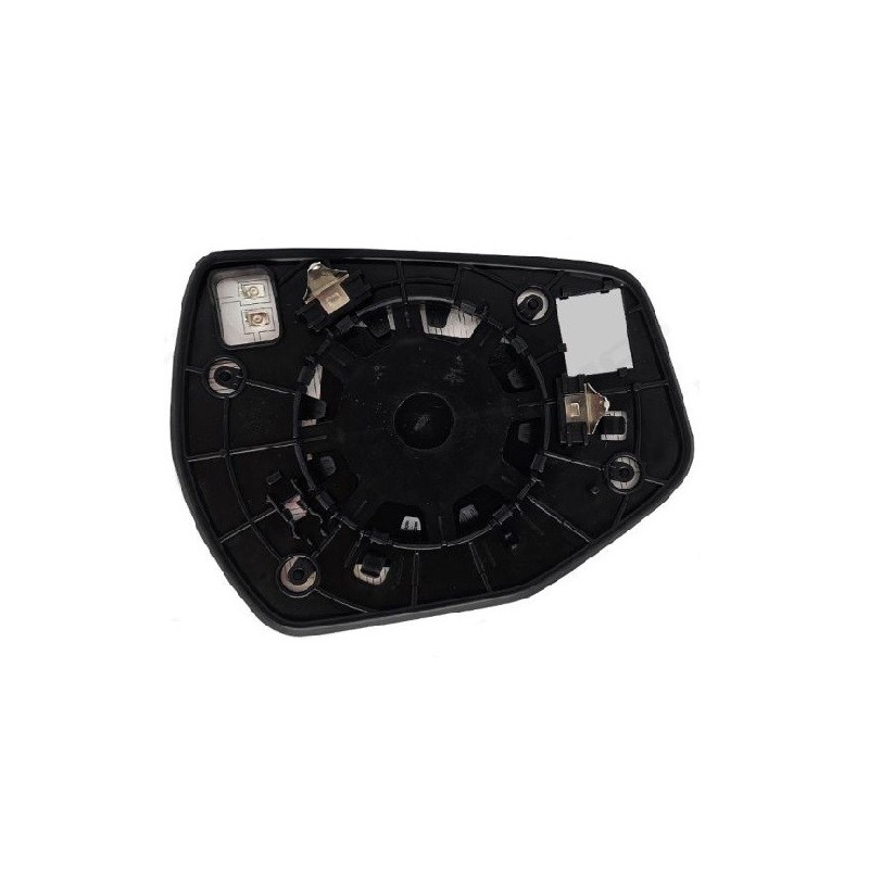 Piastra Specchio destro (Asferica) (Termica) Kia Sportage dal 2022 ASF1835SPR