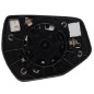 Piastra Specchio destro (Asferica) (Termica) Kia Sportage dal 2022 ASF1835SPR