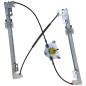 Mecc.elett.anteriore sinistro (C/Elettronica) B 2011- per Mercedes Classe B (W246) ME725L