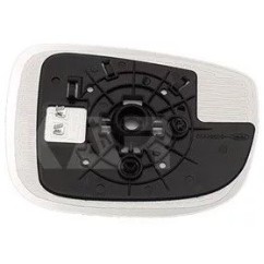 Piastra Specchio sinistro Asferica Termica Cx-3 per Mazda CX3 e CX5 ASF2260SPR