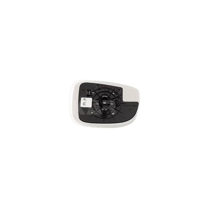 Piastra Specchio sinistro Asferica Termica Cx-3 per Mazda CX3 e CX5 ASF2260SPR