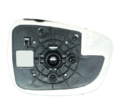 Piastra Specchio sinistro Asferica Termica Cx-5-Cx-9 per Mazda CX5 ASF2267SPR - 29-ASF2267SPR - 29-ASF2267SPR