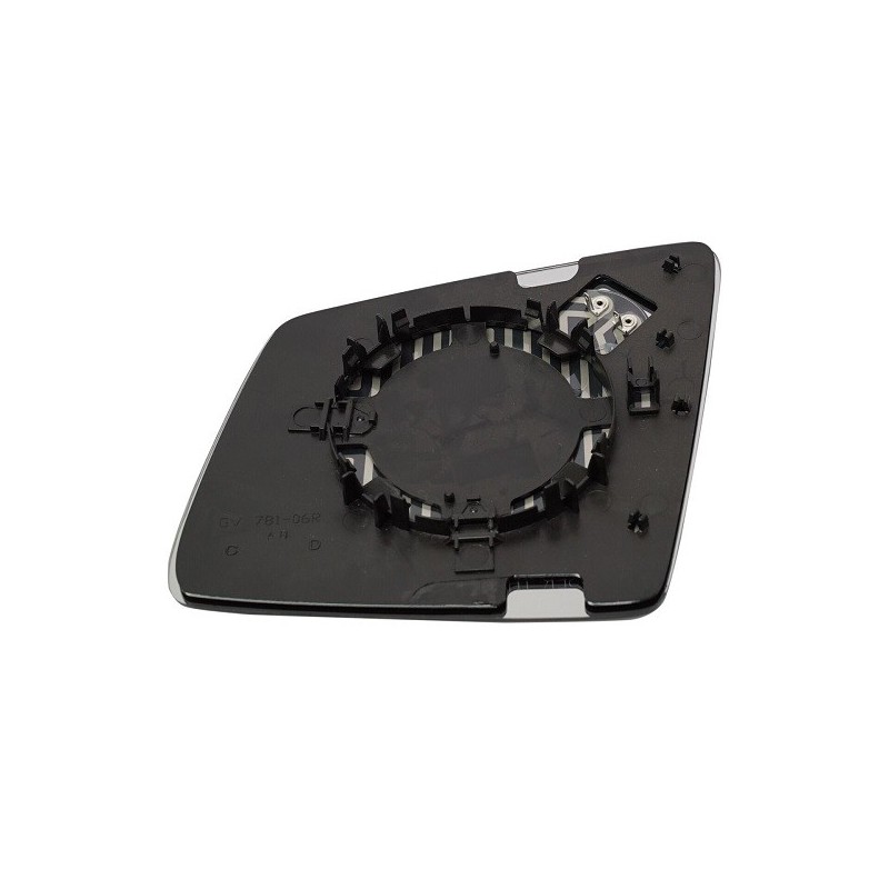 Piastra Specchio sinistro Asferica per Mercedes Cla (W117), Cla (W117/C117) e Classe A (W176) e altri modelli ASF416SPRX
