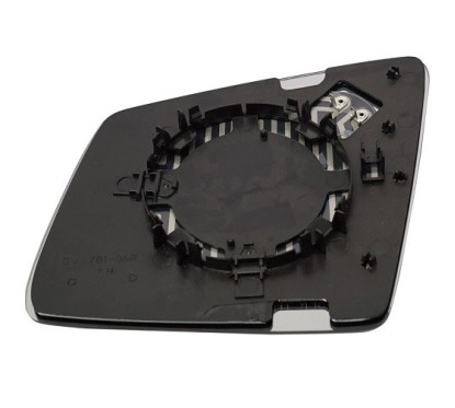 Piastra Specchio sinistro Asferica per Mercedes Cla (W117), Cla (W117/C117) e Classe A (W176) e altri modelli ASF416SPRX -