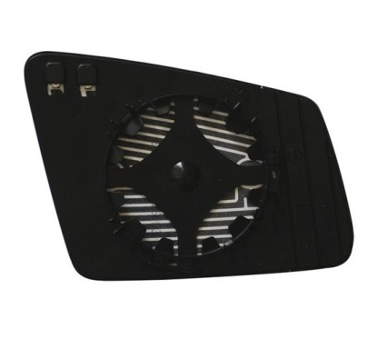 Piastra Specchio sinistro Asferica per Mercedes Cla (W117), Cla (W117/C117) e Classe A (W176) e altri modelli ASF416SPRX
