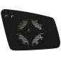 Piastra Specchio sinistro Asferica per Mercedes Cla (W117), Cla (W117/C117) e Classe A (W176) e altri modelli ASF416SPRX